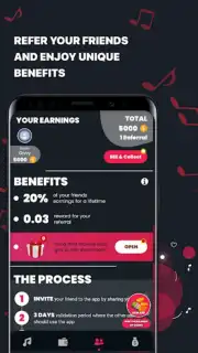 Givvy Radios screenshot 1