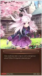 Sid Story at Lussid screenshot 9