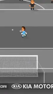 World Soccer Champs screenshot 13