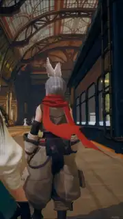 Noah's Heart screenshot 3
