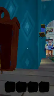 Hello Neighbor screenshot 3