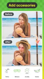 RetouchMe screenshot 3