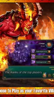 Devil hunter-Inferno Legend screenshot 7