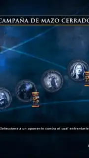 Magic 2014 screenshot 2
