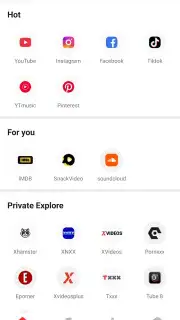 Muka Downloader screenshot 8