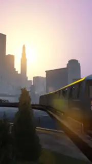 GTA III – NETFLIX screenshot 6