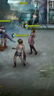 Zombie Strike screenshot 8