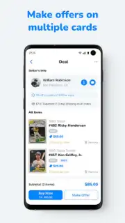 CollX screenshot 4