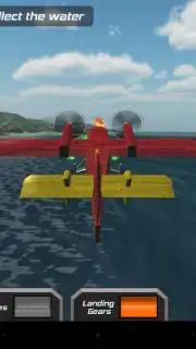 Flight Pilot: 3D Simulator screenshot 3