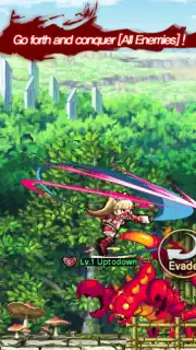 Soul Guardians 2 screenshot 8
