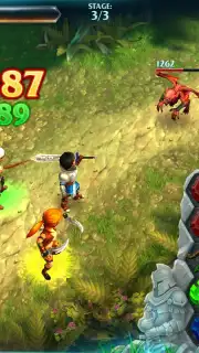 Forge of Glory screenshot 13