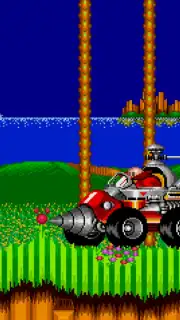 Sonic The Hedgehog 2 Classic screenshot 8