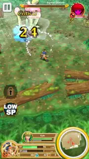 Rune Story screenshot 5