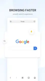 Internet Browser screenshot 4