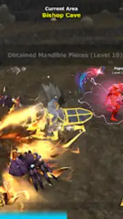 Eterspire screenshot 7