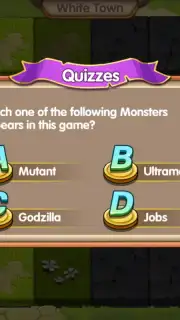 Fantasy Monster screenshot 5