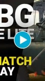 PUBG MOBILE LITE screenshot 1