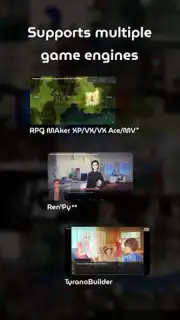 JoiPlay screenshot 5