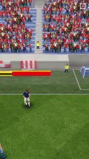 Dream Football League screenshot 7
