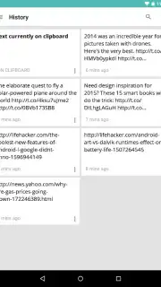 Clipboardr screenshot 15