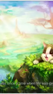 Flyff Legacy Global screenshot 1