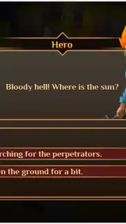 Quest Hunter screenshot 11