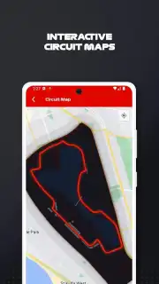 F1 Race Guide screenshot 1