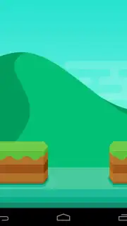 Thumb Jump screenshot 5