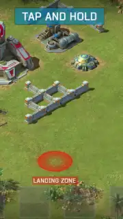 Battle for the Galaxy screenshot 7