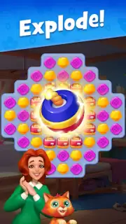 Roomscapes screenshot 1