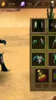 Juggernaut Revenge of Sovering screenshot 4