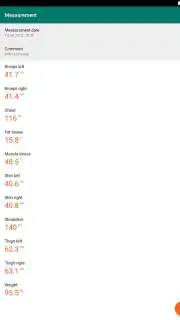 GymBoom screenshot 6