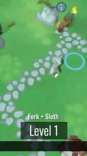 Hybrid Animals screenshot 1