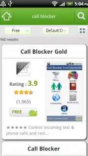 BravoSE screenshot 4