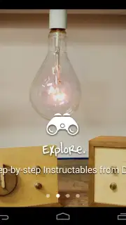 Instructables screenshot 8