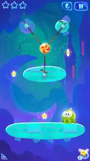 Cut the Rope: Magic screenshot 8