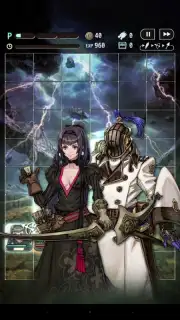 Terra Battle screenshot 2