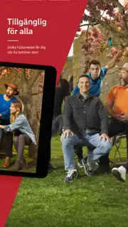 SVT Play screenshot 2