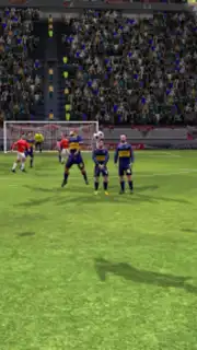 Dream League Soccer Classic screenshot 5