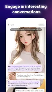 SoulGF screenshot 3