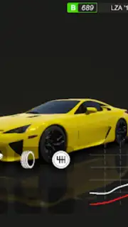 Apex Racing screenshot 2