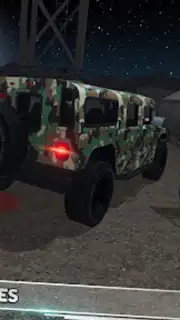 US Army Battleground Shooting screenshot 1