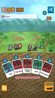 Akindo screenshot 8