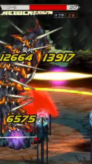 Dungeon & Fighter Mobile screenshot 9