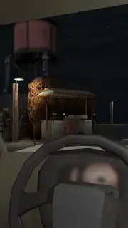 Mr. Meat screenshot 2