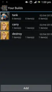 DotApp screenshot 2