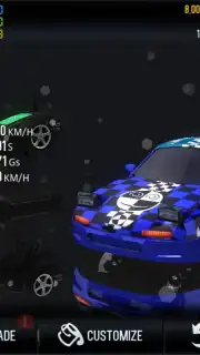 Revolt3 screenshot 2