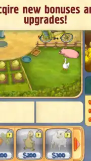 Farm Mania 2 screenshot 7