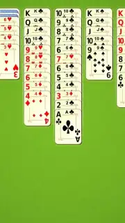 Spider Solitaire Mobile screenshot 18