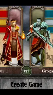 Summoner Wars screenshot 6